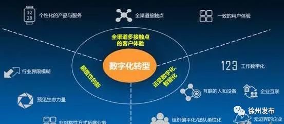 江苏三网科技公司的数字化转型之路